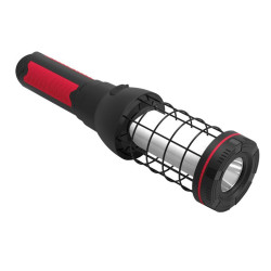 LINTERNA LED 360º PAMACON 10W 600 LUMENS